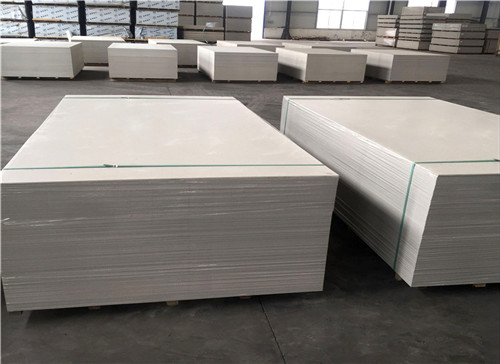 深圳浅谈防辐射硫酸钡板的防护效果