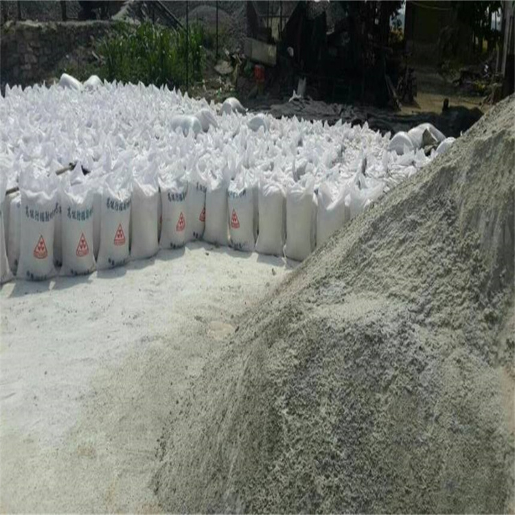 深圳总结防辐射硫酸钡砂密度