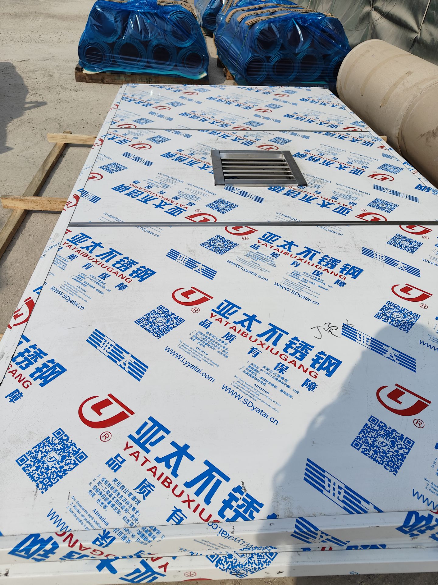 深圳智能铅门如何改变我们的生活？