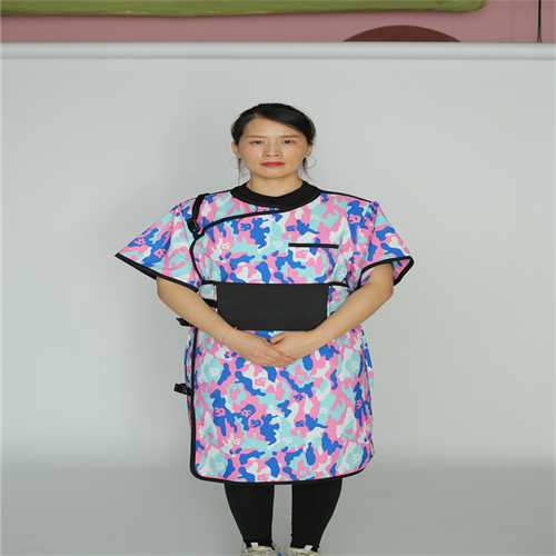 深圳铅衣的保护作用是如何体现出来的呢