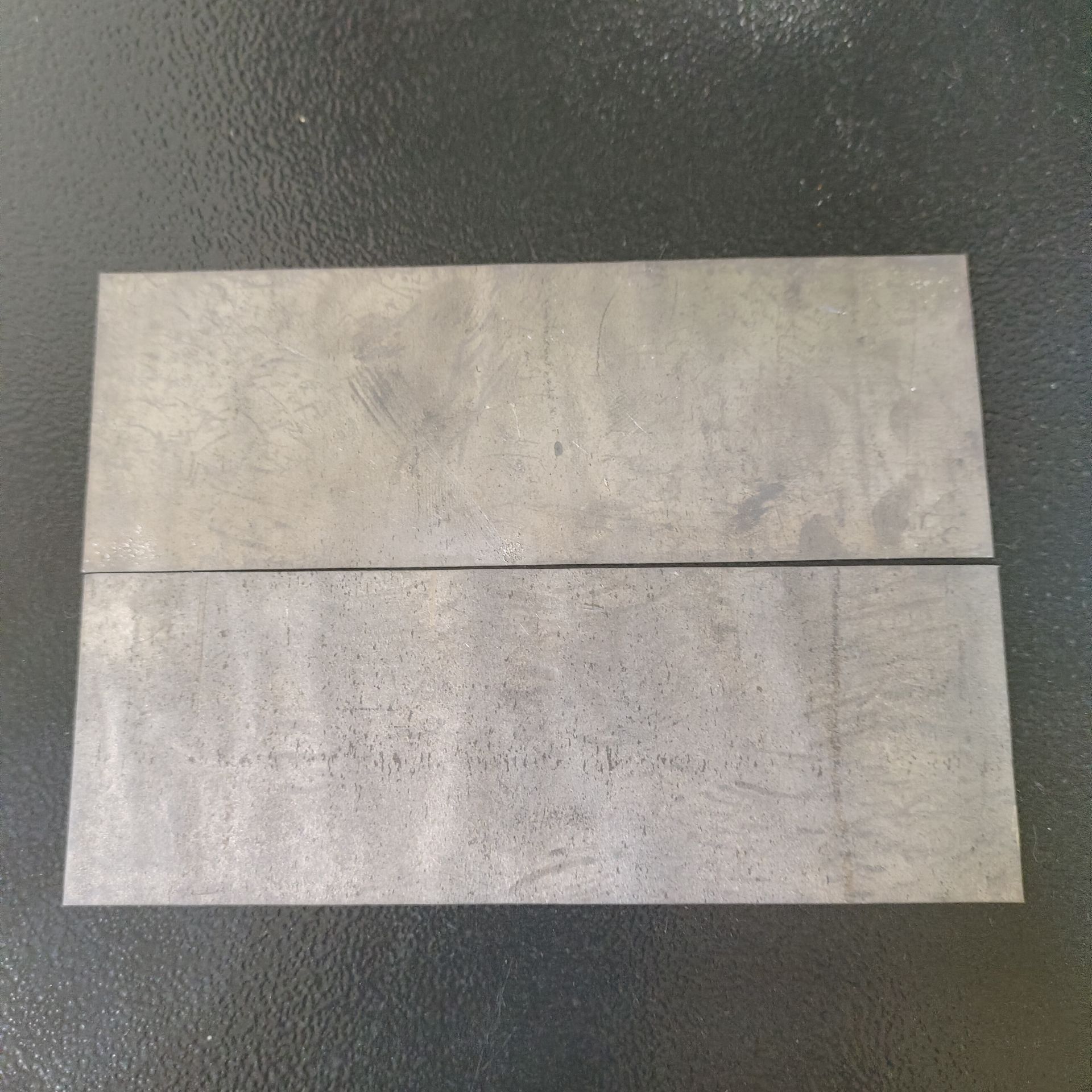 深圳铅板制作工艺及制作流程