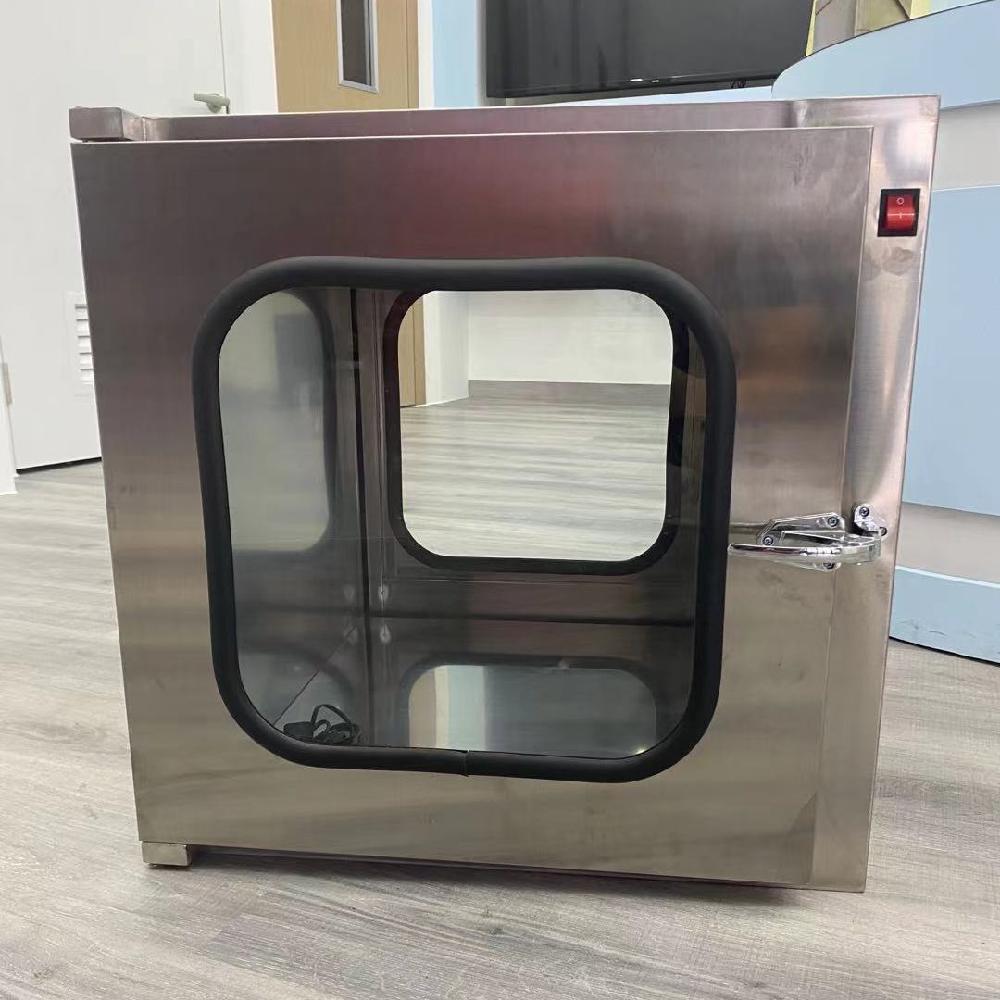 深圳铅箱的应用