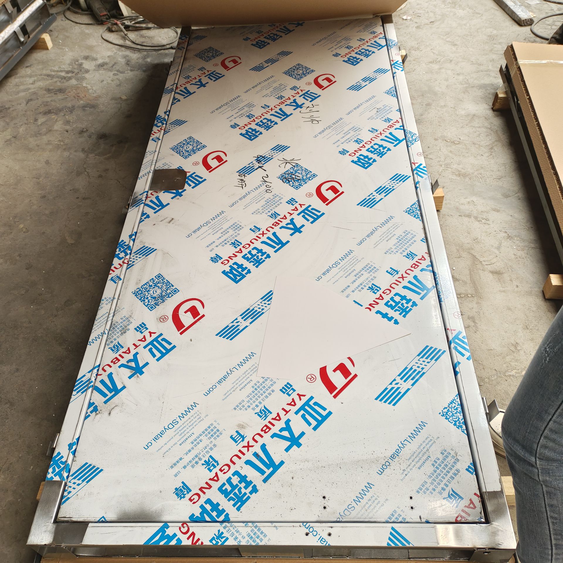 深圳为何医院放射科都爱用这款铅门？