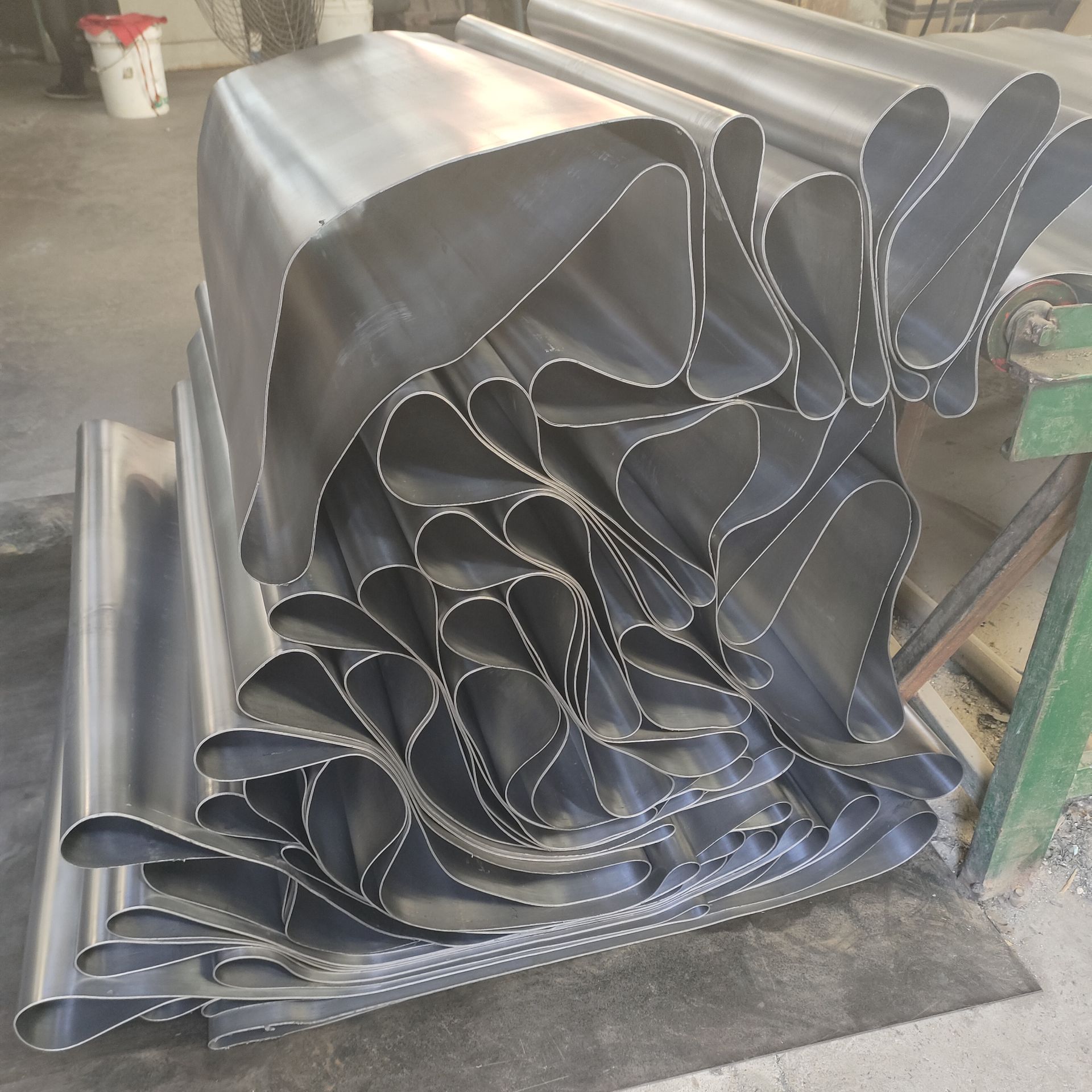 深圳铅板厚度与辐射防护能力的关系是怎样的？