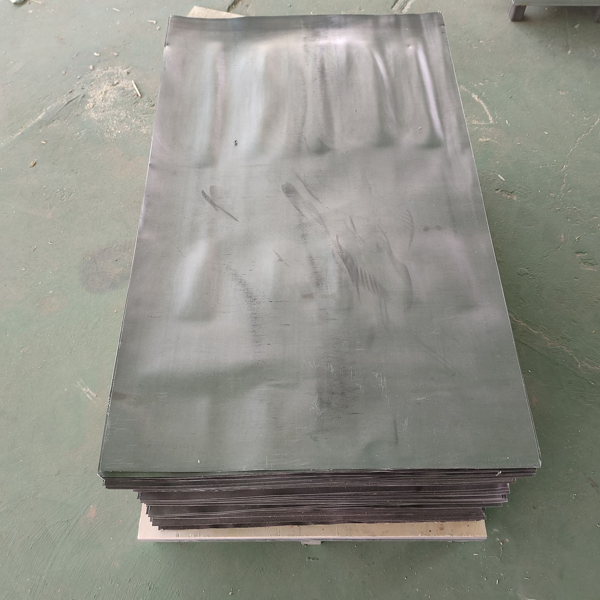 深圳如何选择合适的铅板厚度？