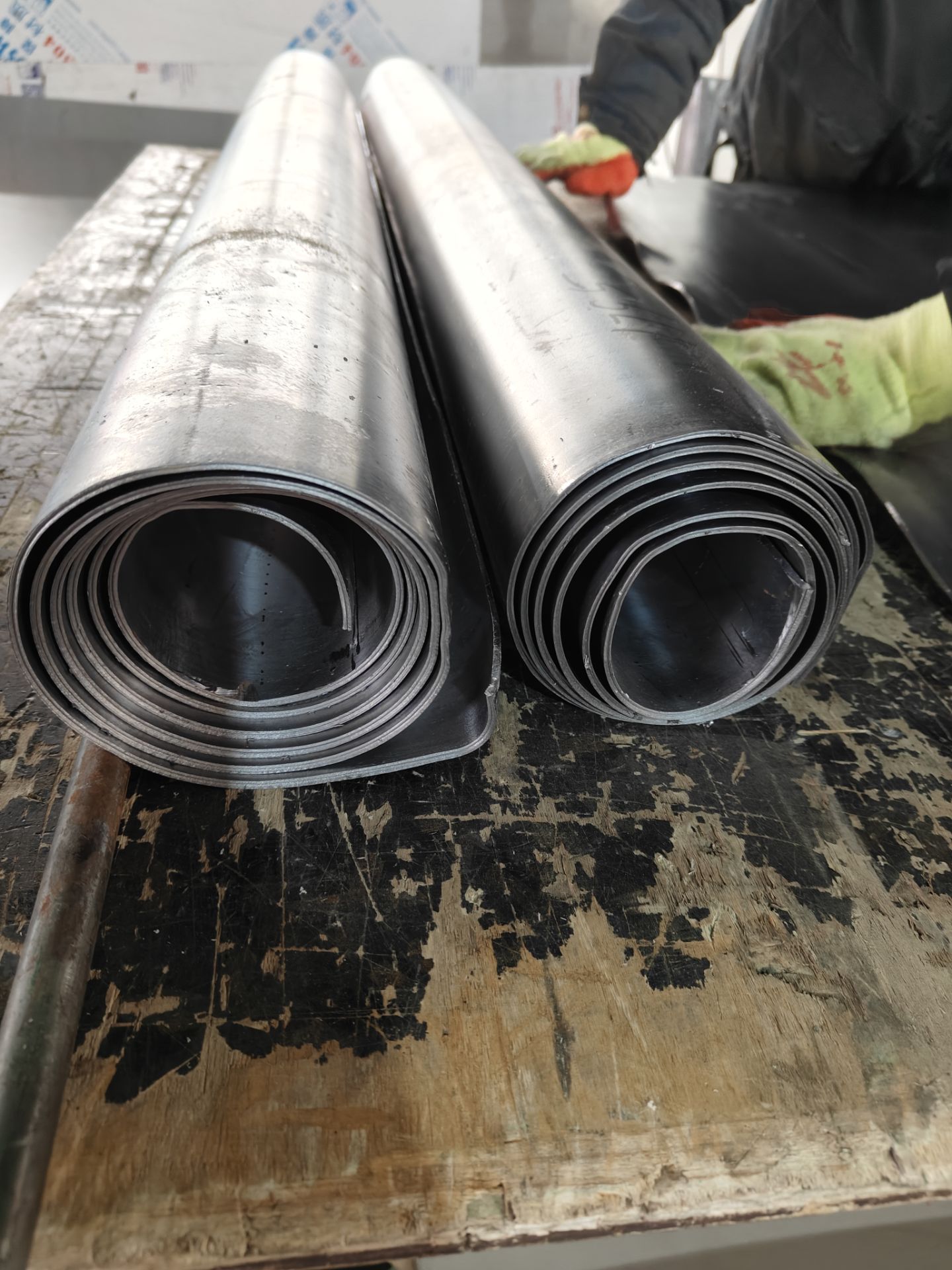 深圳防辐射铅板在核电行业的应用