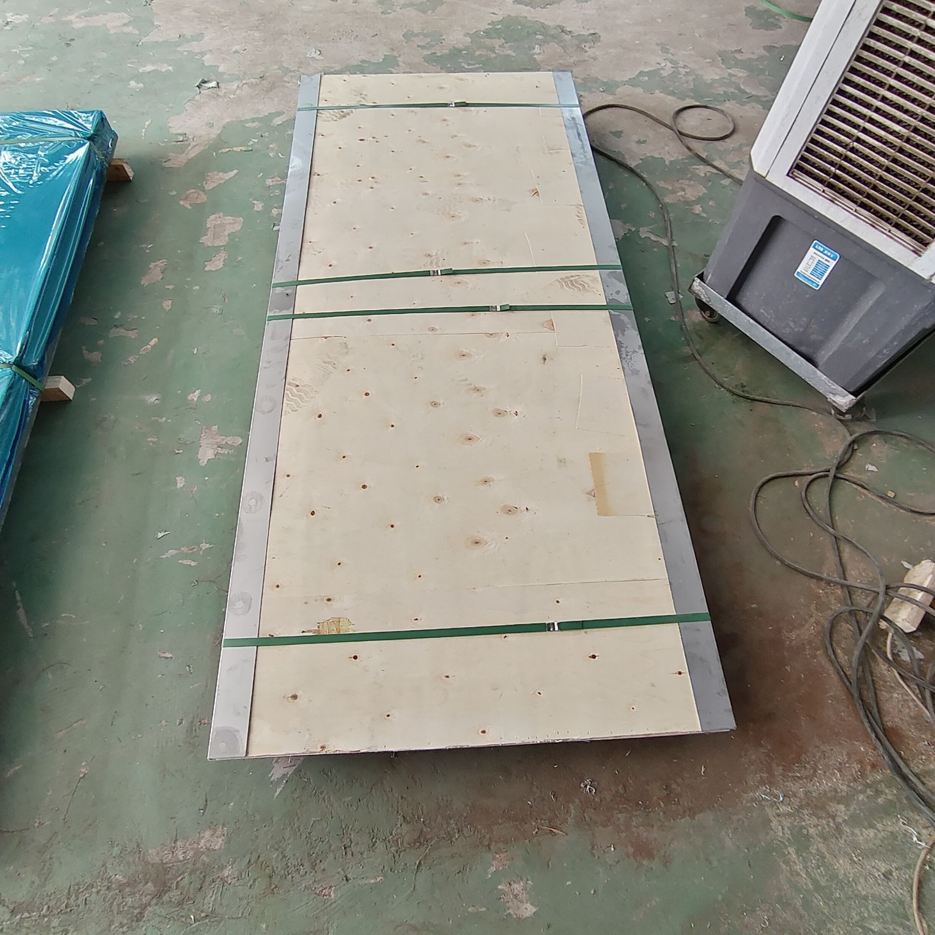 深圳铅门：医疗辐射防护的坚实屏障