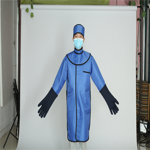 深圳铅衣的使用方法