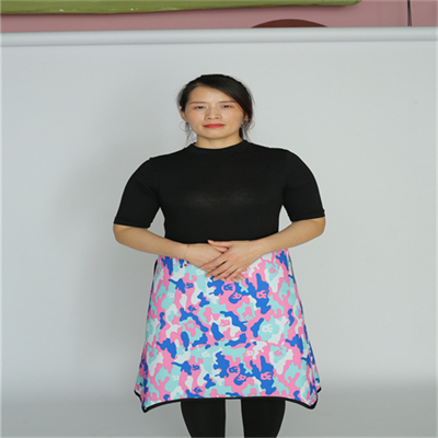 深圳铅衣的防护范围有多大呢