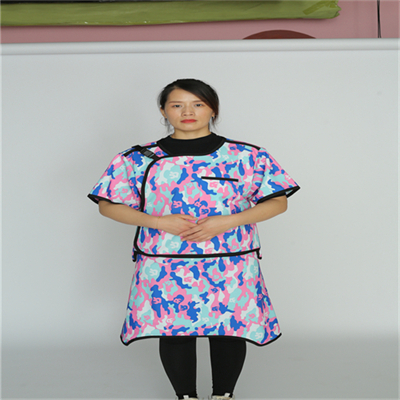 深圳铅衣的厚度对防护效果有什么影响吗