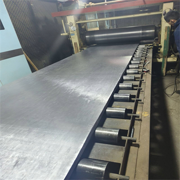 深圳铅板的生产工艺有哪些