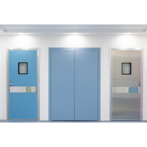 深圳铅门有哪些常见的应用场景