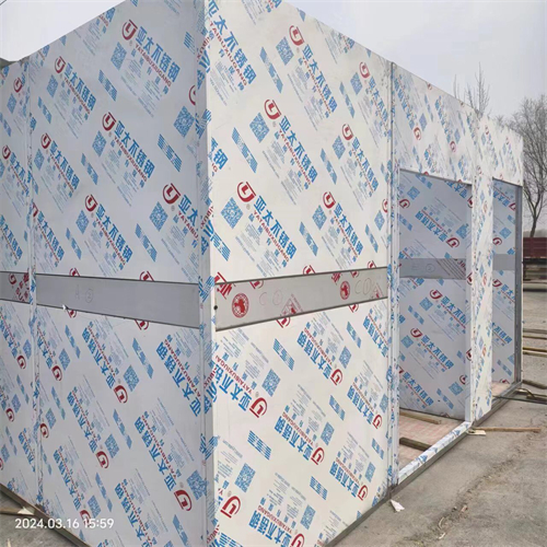 深圳铅房的安全性能如何,能防辐射吗