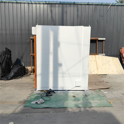 深圳铅房的使用过程中需要注意哪些安全问题