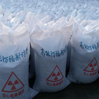 深圳硫酸钡砂有什么用途