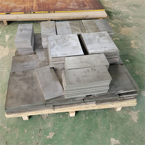 深圳铅板的应用范围有哪些